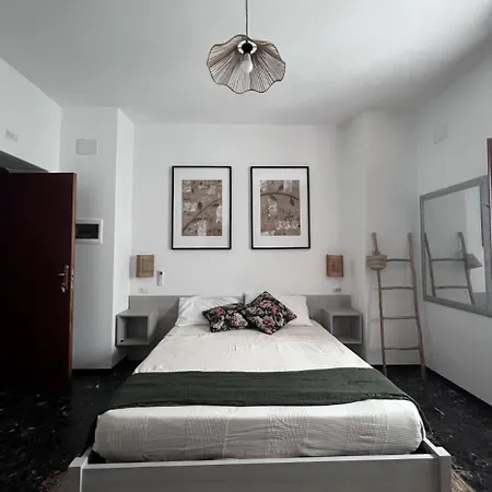 Casa Talia Praia a Mare