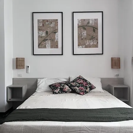 Casa Talia * Praia a Mare