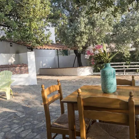 Pensjonat Casa Talia Praia a Mare